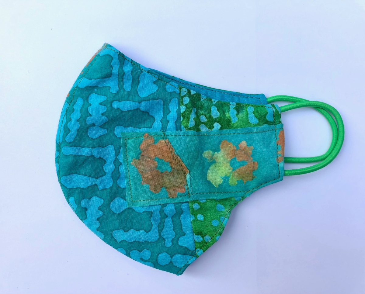 What Water Teaches picture