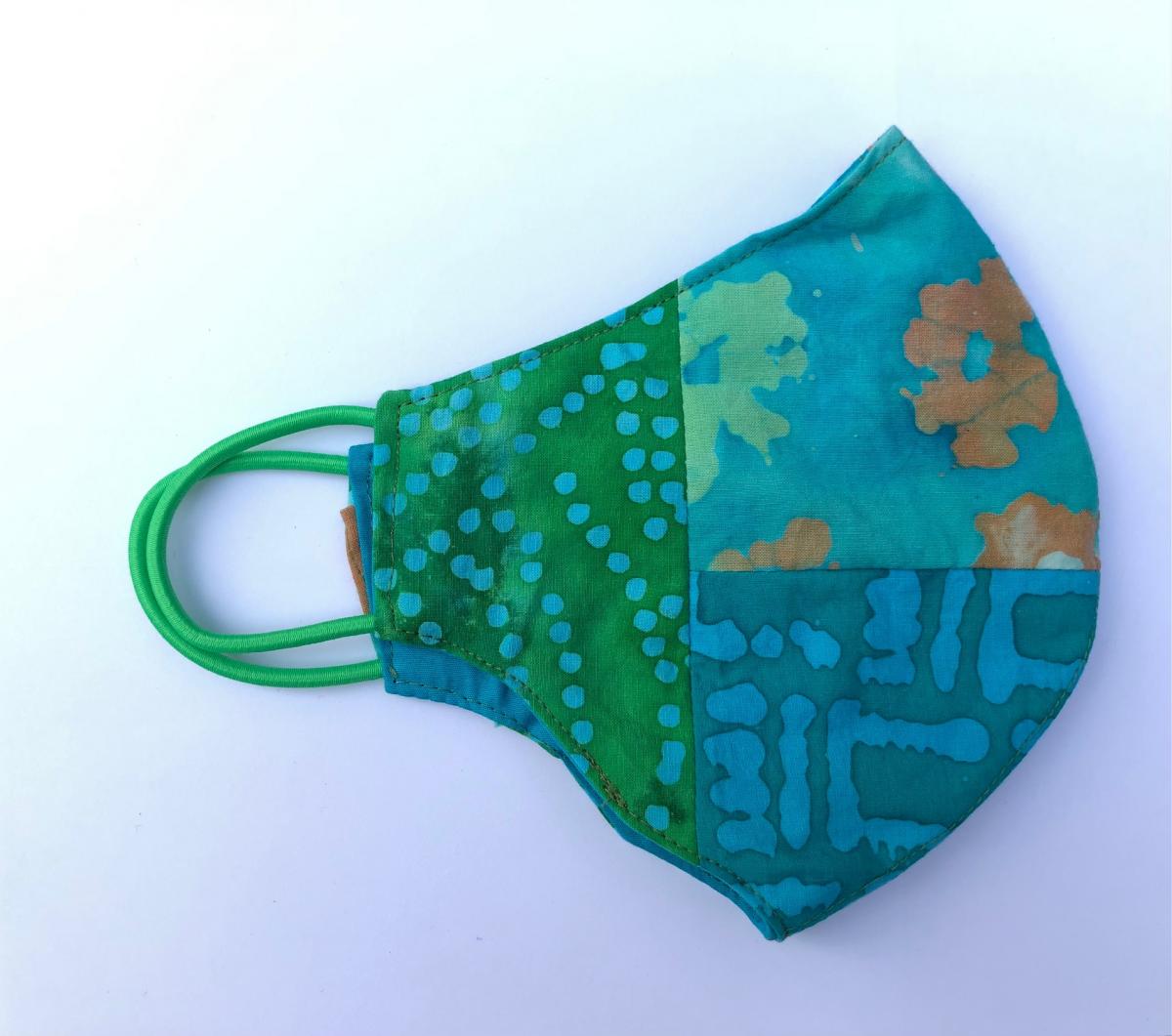 What Water Teaches picture