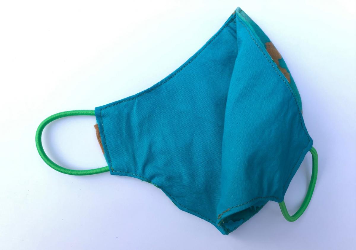 What Water Teaches picture