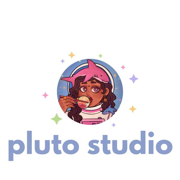 Pluto Studio