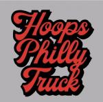 Hoops Philly Truck