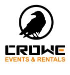 Crowe Events & Rentals Inc