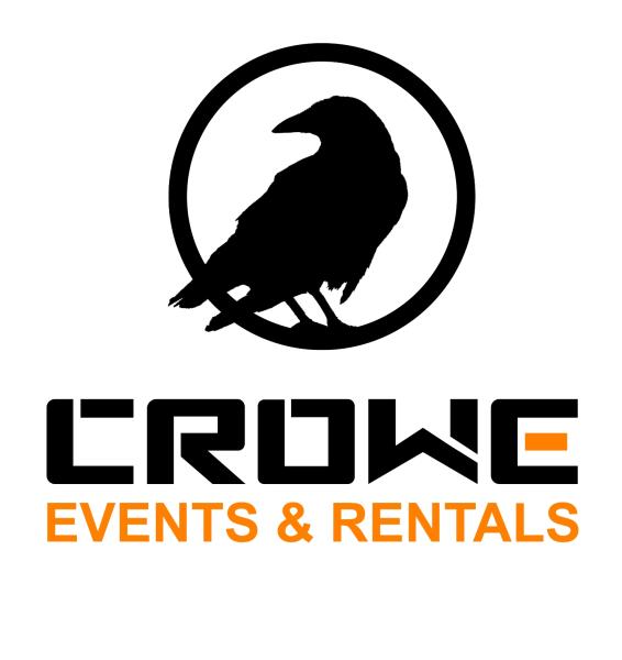 Crowe Events & Rentals Inc