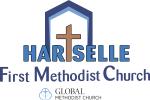 FIRST METHODIST CHURCH, HARTSELLE, AL