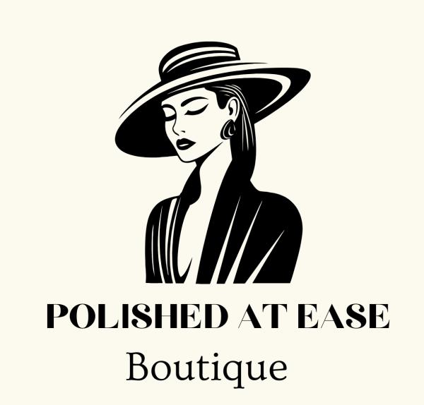Polished at Ease Boutique