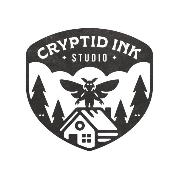 Cryptid Ink Studio