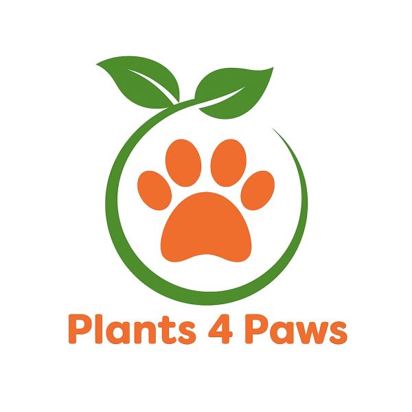 Plants 4 Paws