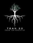 Teak 22