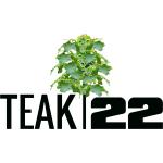 Teak 22