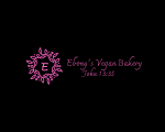 Ebony's  Premium Vegan Bakery