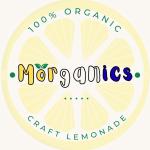Morganics Craft Lemonade