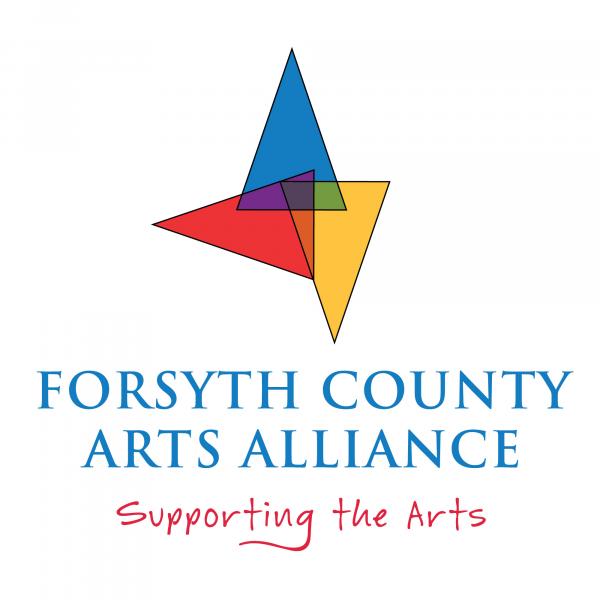 Forsyth County Arts Alliance