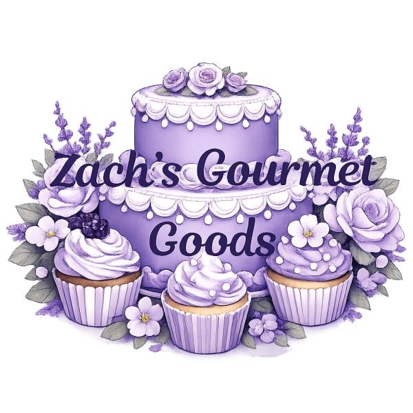 Zach&rsquo;s Gourmet Goods