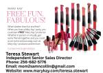 Mary Kay Cosmetics