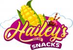 Hailey's Snacks