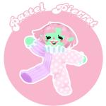 Pastel Pierrot