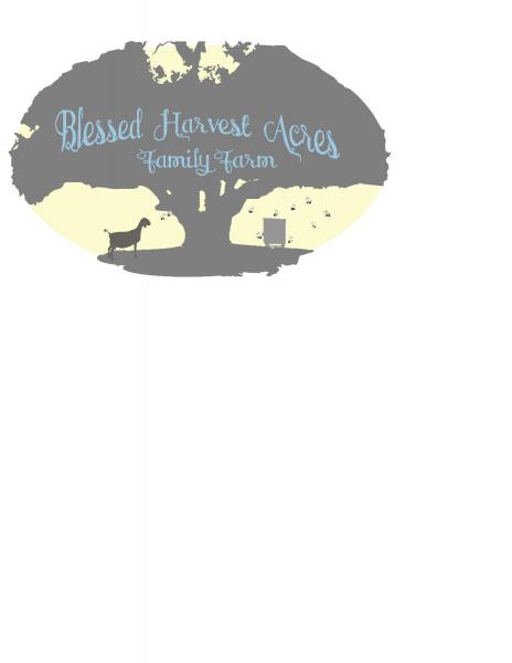 Blessed Harvest Acres