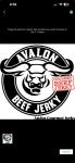 Avalon meat candy