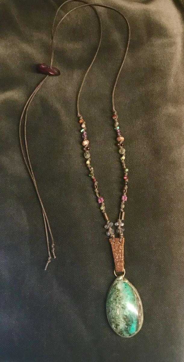 Passion for Life picture