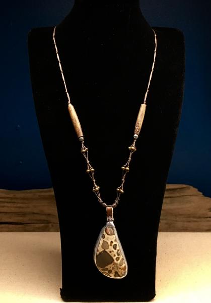 Canyon Moon Necklace picture