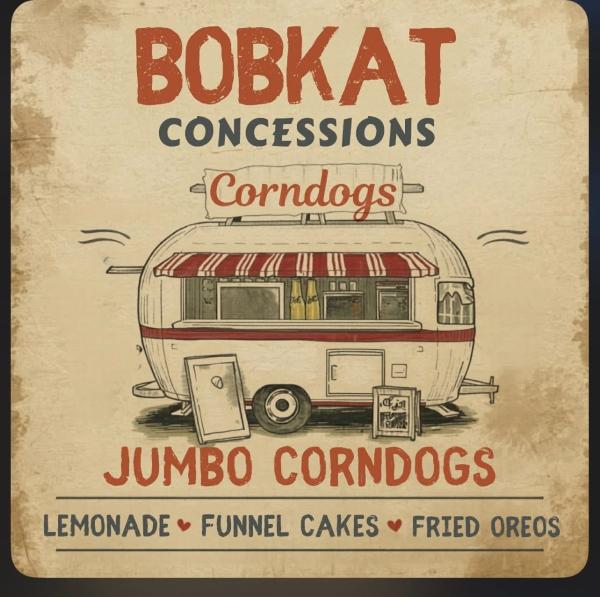 Bobkat Concessions