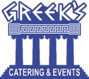 Greek’s Catering and Events