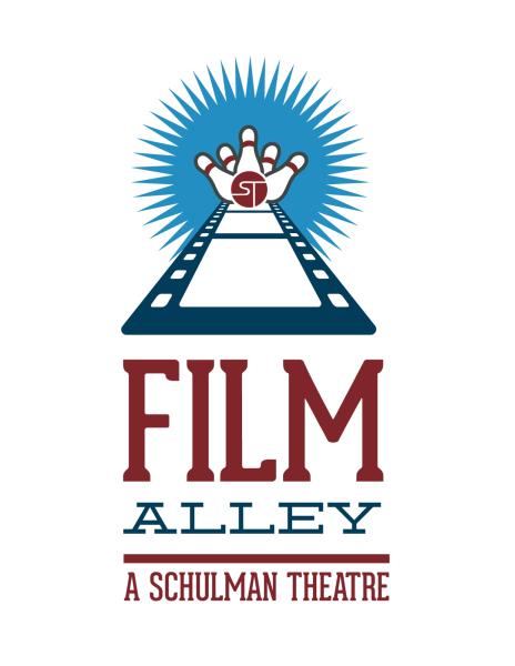 Film Alley Terrell