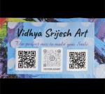 Vidhya Srijesh Art