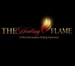 The Healing Flame