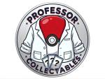 Professor Collectibles