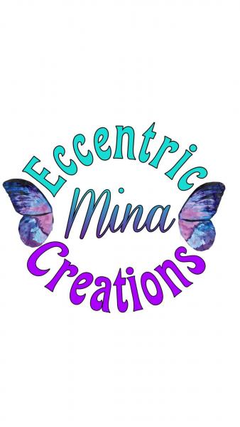 Eccentric Mina Creations