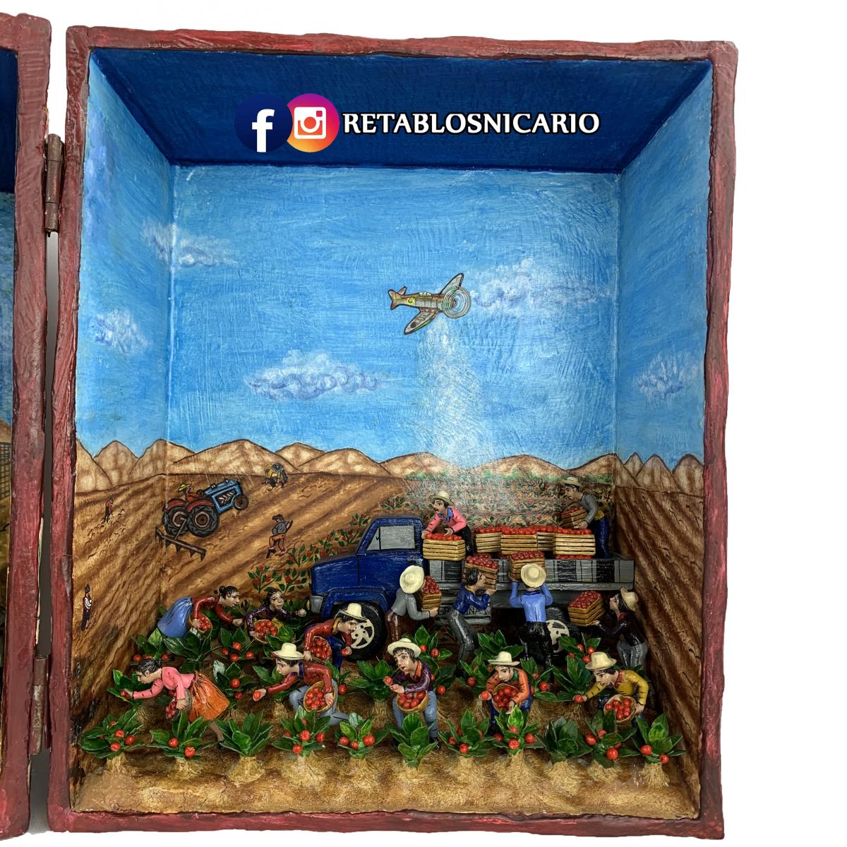 IMMIGRATION: LATIN TRIUMPH picture