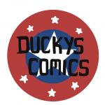 Duckys Comics