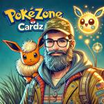 Pok&eacute;Zone CardZ