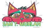 Sam T. Morlan Art