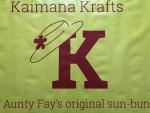 Kaimana Krafts