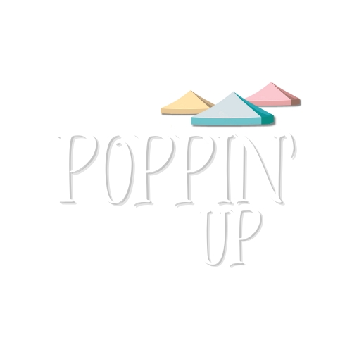 Poppin Up 509