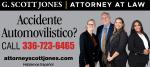 G. Scott Jones Attorney at Law