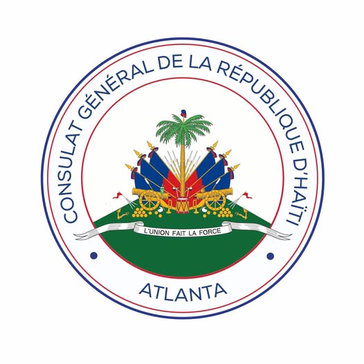 Consulate  General of Haiti in Atlanta