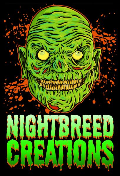 NightBreed Creations