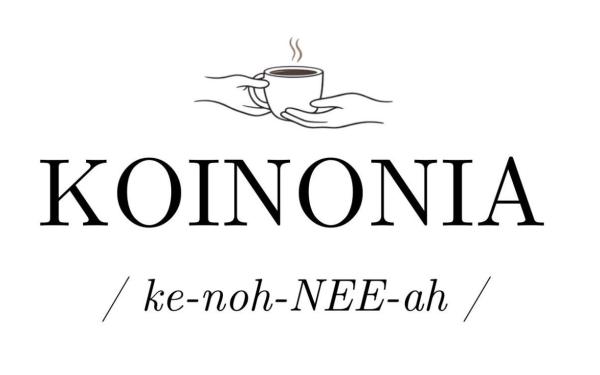 Koinonia coffee