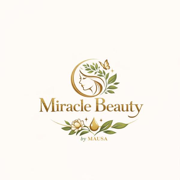 Miracle Beauty Natural
