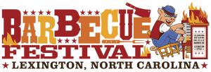 The Barbecue Festival logo