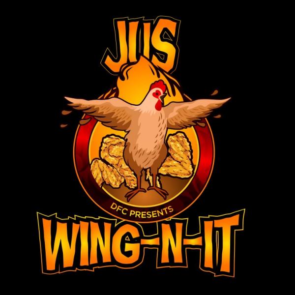 Jus Wing N It