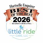 Little Ride Care
