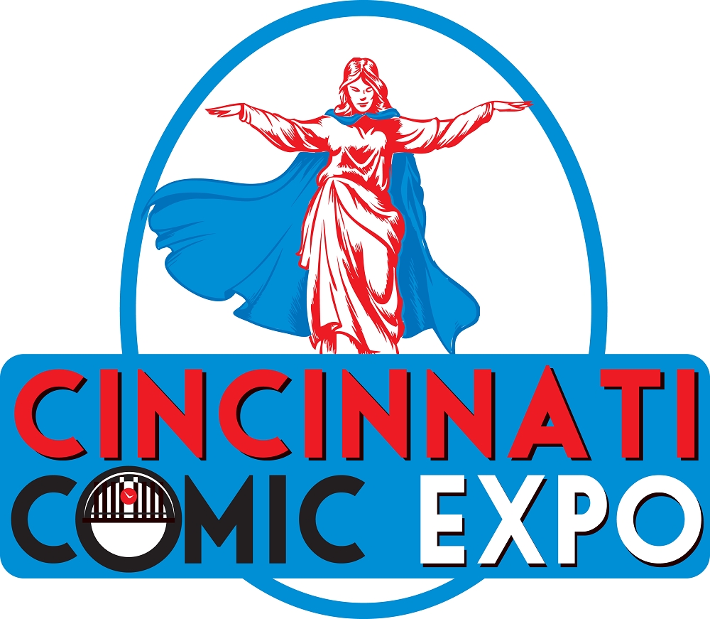 Cincinnati Comic Expo