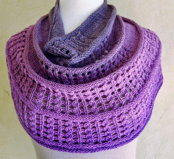 Mini Meltdown Cowl Kit picture