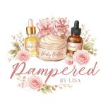 Pampered by Lisa