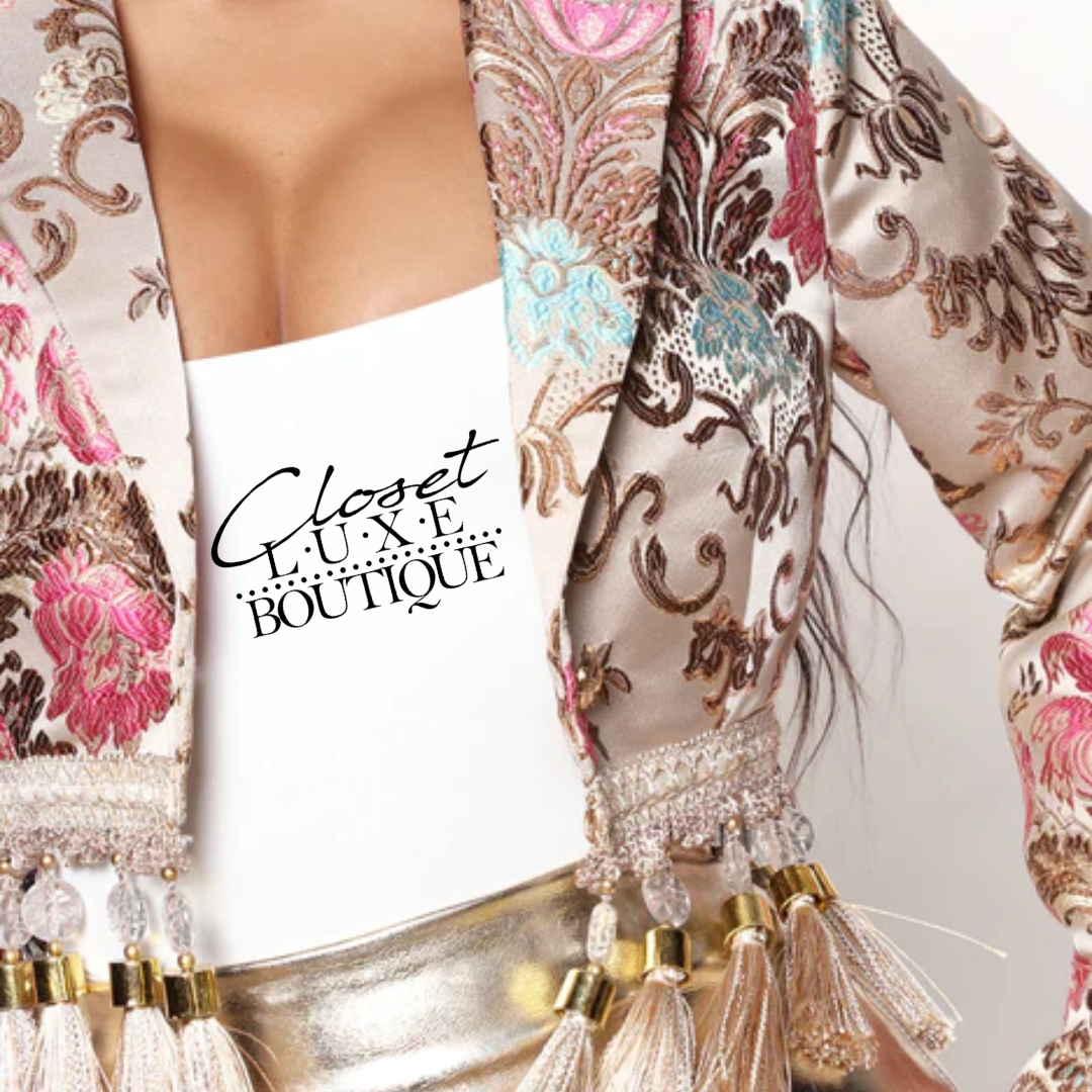 Closet Luxe Boutique LLC User Profile