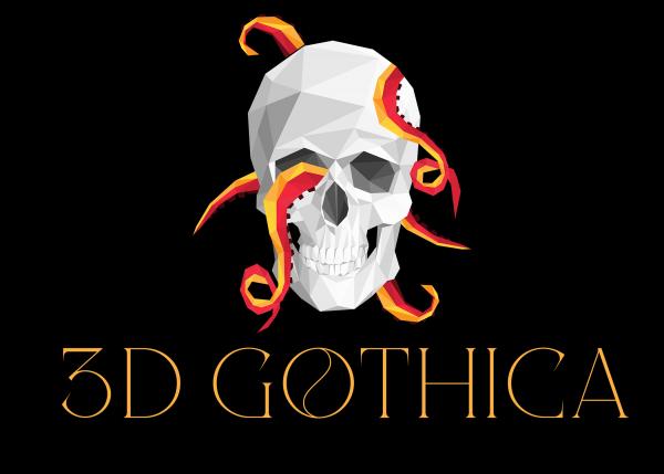 3D Gothica